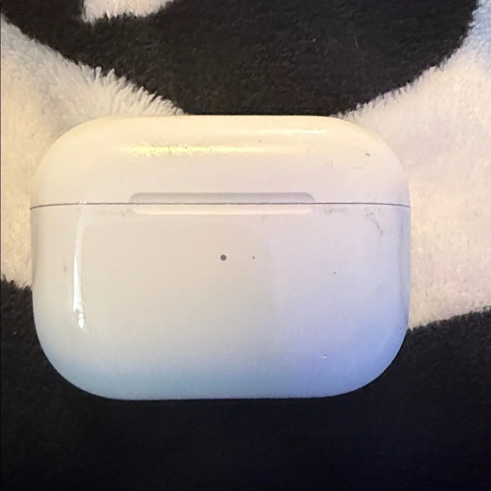 2nd gen AirPod pro usb c without headphones